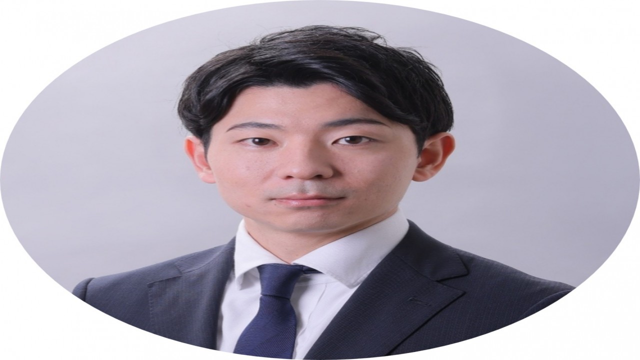 近藤 歩